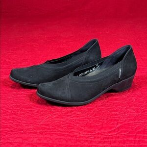 Mephisto Romane Dress Pumps